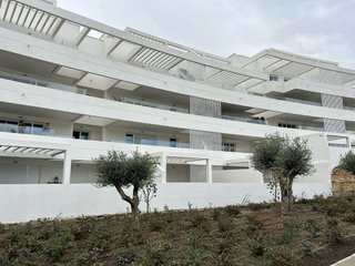 Piso en alquiler en El Mayorazgo - El Limonar en Málaga