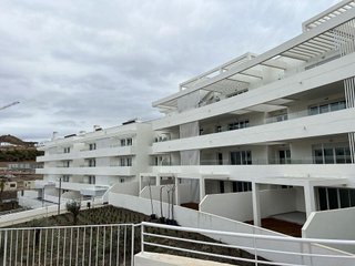 Piso en alquiler en El Mayorazgo - El Limonar en Málaga