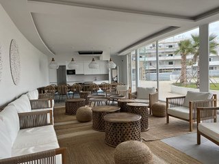 Piso en alquiler en El Mayorazgo - El Limonar en Málaga