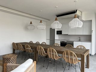 Piso en alquiler en El Mayorazgo - El Limonar en Málaga