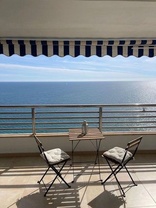 Piso en alquiler en Albufereta en Alicante