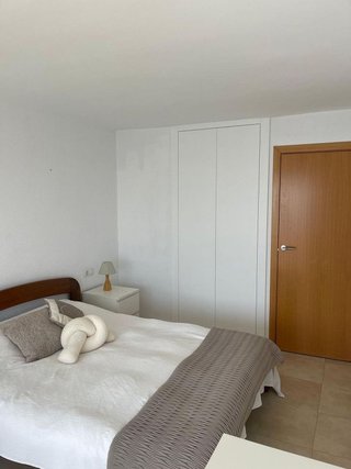 Piso en alquiler en Albufereta en Alicante