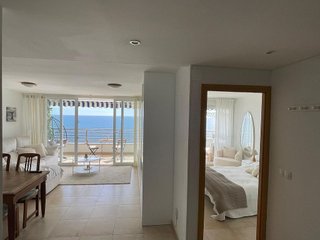 Piso en alquiler en Albufereta en Alicante