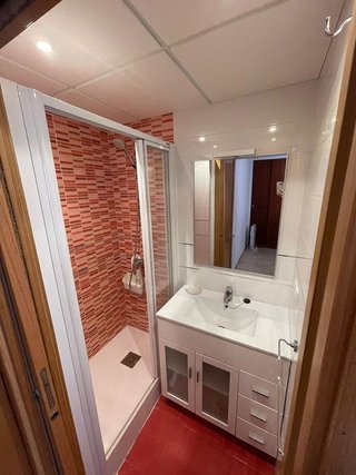 Piso en alquiler en Albufereta en Alicante