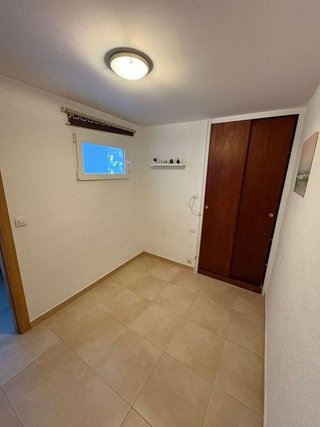 Piso en alquiler en Albufereta en Alicante