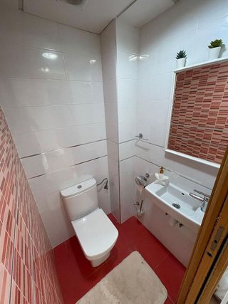 Piso en alquiler en Albufereta en Alicante