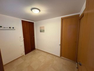 Piso en alquiler en Albufereta en Alicante