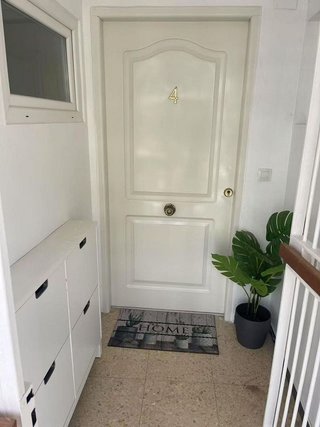 Piso en alquiler en Albufereta en Alicante