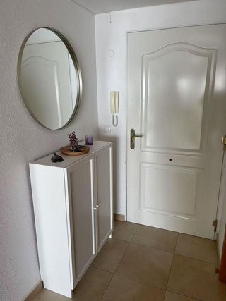 Piso en alquiler en Albufereta en Alicante