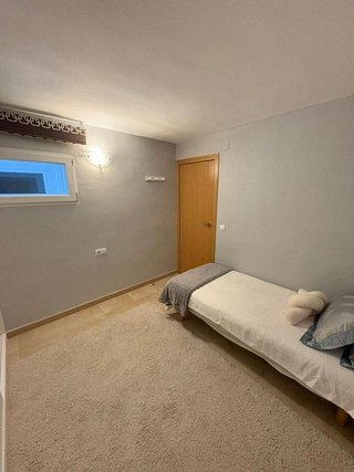 Piso en alquiler en Albufereta en Alicante