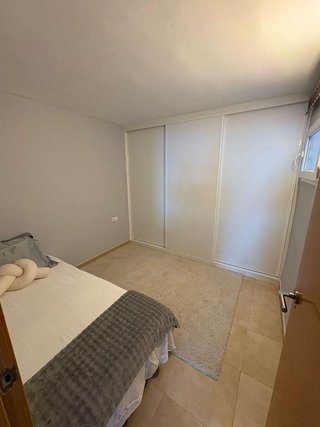 Piso en alquiler en Albufereta en Alicante