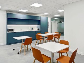 Oficina en alquiler en Sant Francesc en Valencia