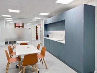 Oficina en alquiler en Sant Francesc en Valencia