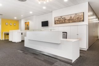 Oficina en alquiler en Sant Francesc en Valencia