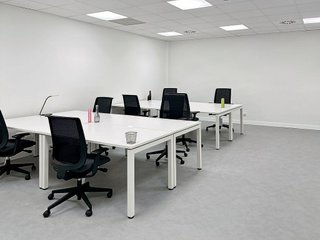 Oficina en alquiler en Sant Francesc en Valencia