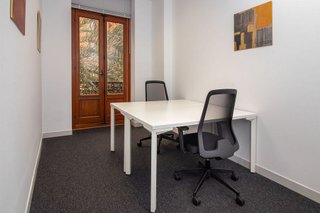 Oficina en alquiler en Sant Francesc en Valencia