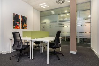 Oficina en alquiler en Sant Francesc en Valencia