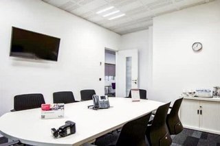 Oficina en alquiler en Sant Francesc en Valencia