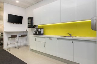 Oficina en alquiler en Sant Francesc en Valencia