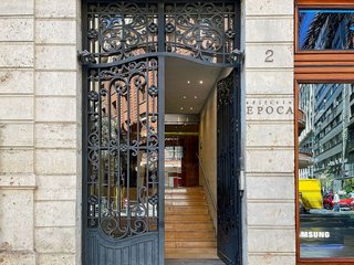 Oficina en alquiler en Sant Francesc en Valencia