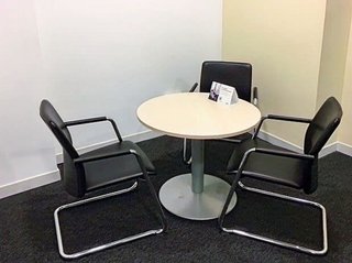 Oficina en alquiler en Sant Francesc en Valencia