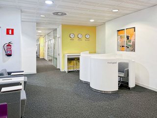 Oficina en alquiler en Sant Francesc en Valencia