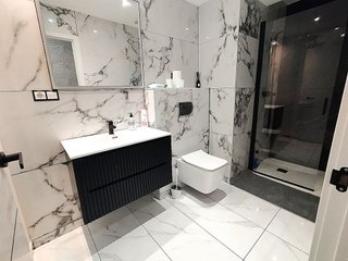 Piso en venta en Ensanche - Diputación en Alicante