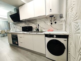 Piso en venta en Ensanche - Diputación en Alicante