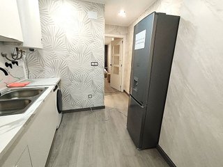 Piso en venta en Ensanche - Diputación en Alicante