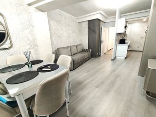 Piso en venta en Ensanche - Diputación en Alicante