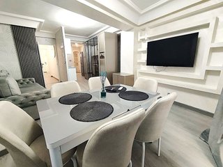 Piso en venta en Ensanche - Diputación en Alicante