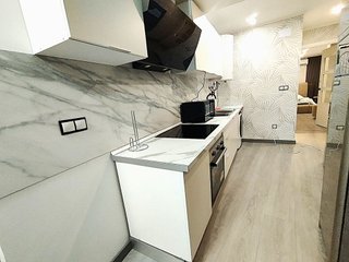 Piso en venta en Ensanche - Diputación en Alicante