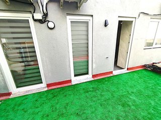 Piso en venta en Ensanche - Diputación en Alicante