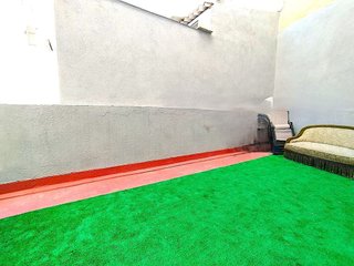 Piso en venta en Ensanche - Diputación en Alicante