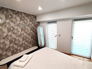 Piso en venta en Ensanche - Diputación en Alicante