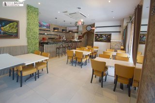 Local comercial en alquiler en Son Cladera - El Vivero en Palma de Mallorca
