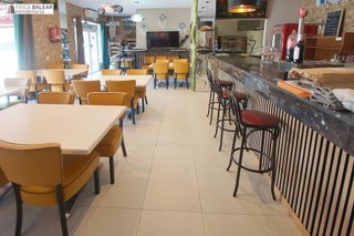 Local comercial en alquiler en Son Cladera - El Vivero en Palma de Mallorca