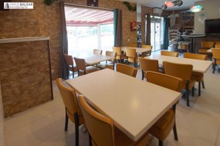 Local comercial en alquiler en Son Cladera - El Vivero en Palma de Mallorca