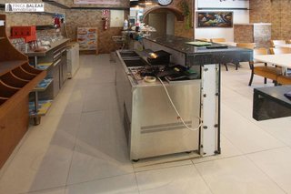 Local comercial en alquiler en Son Cladera - El Vivero en Palma de Mallorca