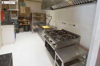 Local comercial en alquiler en Son Cladera - El Vivero en Palma de Mallorca