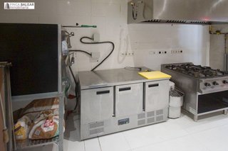 Local comercial en alquiler en Son Cladera - El Vivero en Palma de Mallorca
