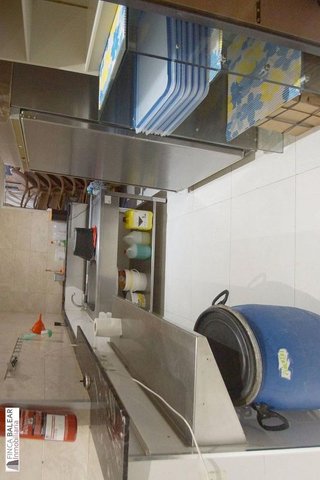 Local comercial en alquiler en Son Cladera - El Vivero en Palma de Mallorca