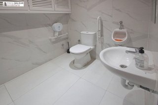 Local comercial en alquiler en Son Cladera - El Vivero en Palma de Mallorca