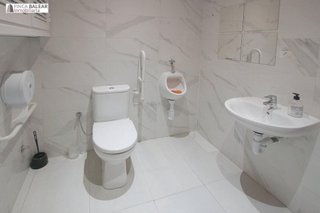 Local comercial en alquiler en Son Cladera - El Vivero en Palma de Mallorca