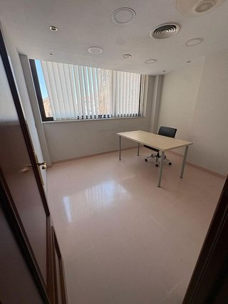 Oficina en alquiler en Centre Històric - Rambla Ferran - Estació en Lleida