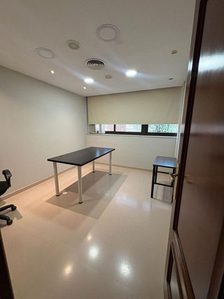 Oficina en alquiler en Centre Històric - Rambla Ferran - Estació en Lleida