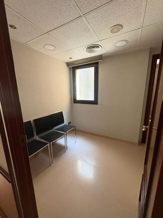 Oficina en alquiler en Centre Històric - Rambla Ferran - Estació en Lleida