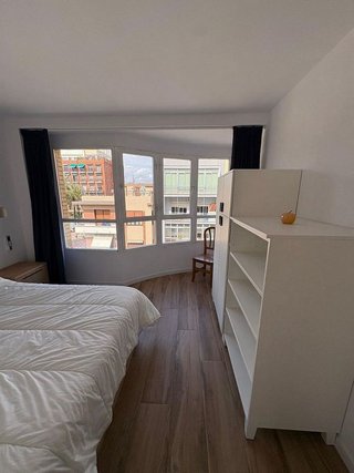 Piso en alquiler en El Cabanyal- El Canyamelar en Valencia