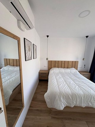 Piso en alquiler en El Cabanyal- El Canyamelar en Valencia