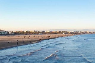 Piso en alquiler en El Cabanyal- El Canyamelar en Valencia